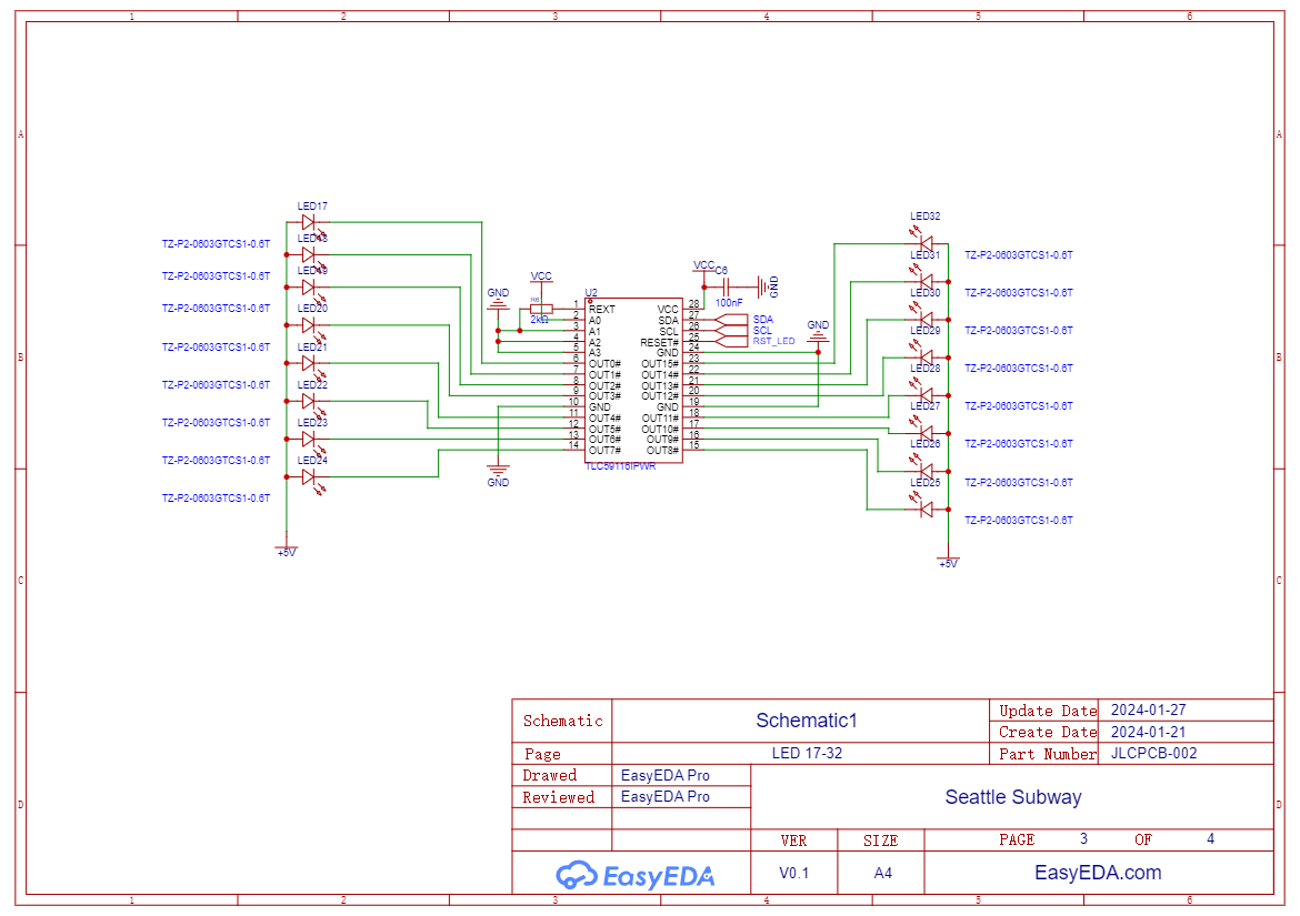 LED 17-32