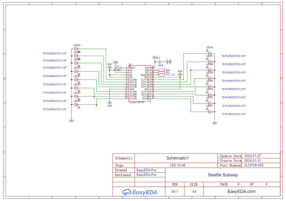 LED 33-48